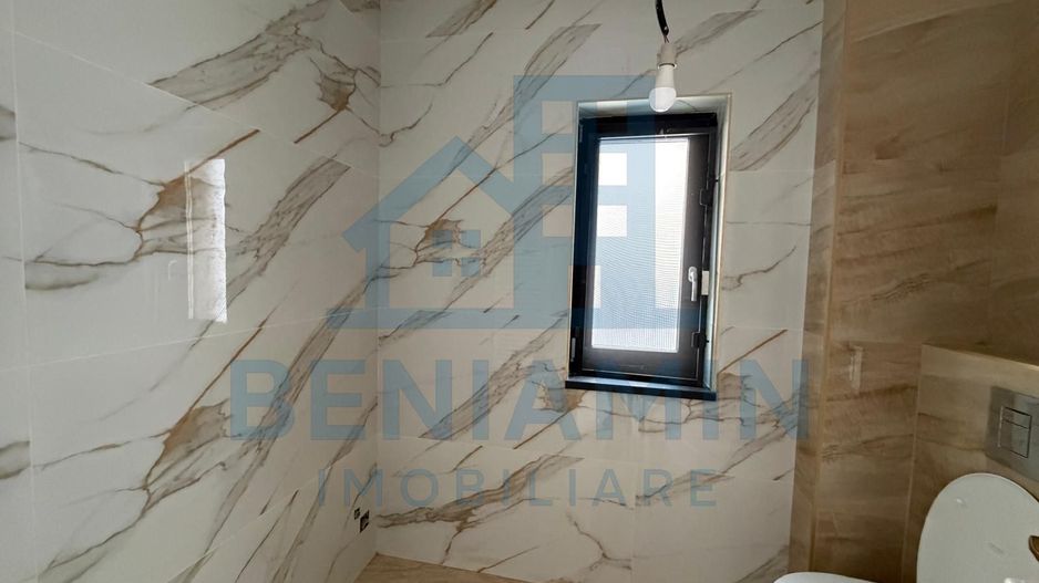 Casa P+1 Living-Bucatarie-3 Dormitoare-Toate utilitatile-Disponibila - Poză 12