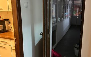 Apartament de vânzare 2 ca.ere Iasi Târgu cucu, et1 - Poză 7