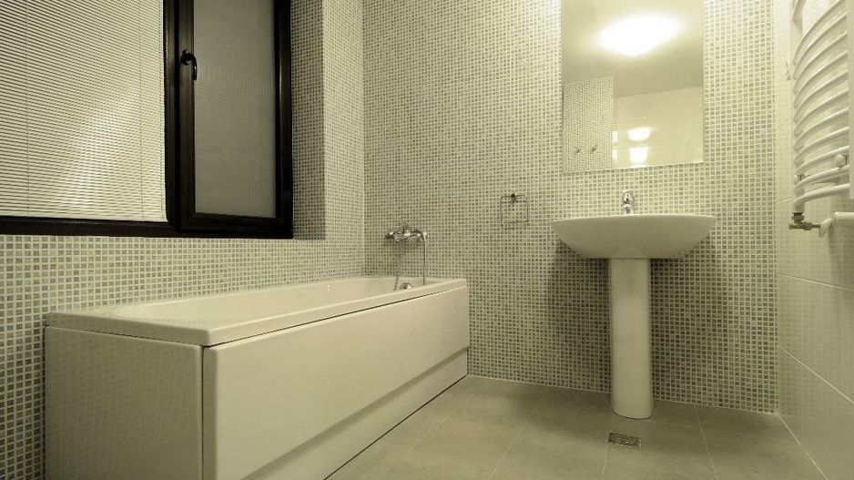 Închiriere apartament 3 camere în Complexul Rezidențial Privighetorilor Băneasa - Poză 7