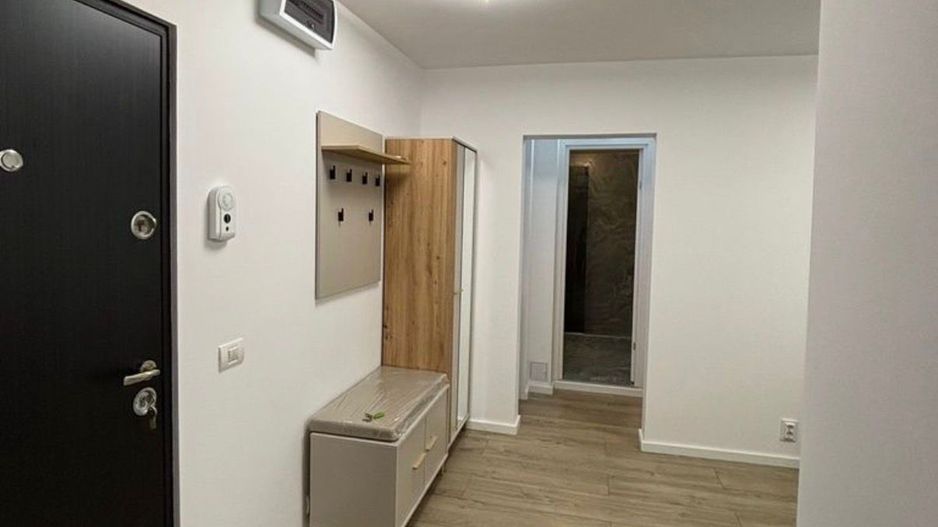 AP. 2 CAMERE TITAN, PRIMA INCHIRIERE, RENOVAT, MOBILAT/UTILAT MODERN - Poză 16