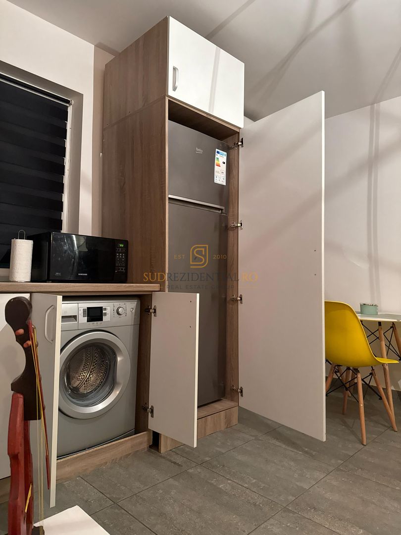 De inchiriat apartament, Str Solstitiului, Complex La Strada - Poză 12