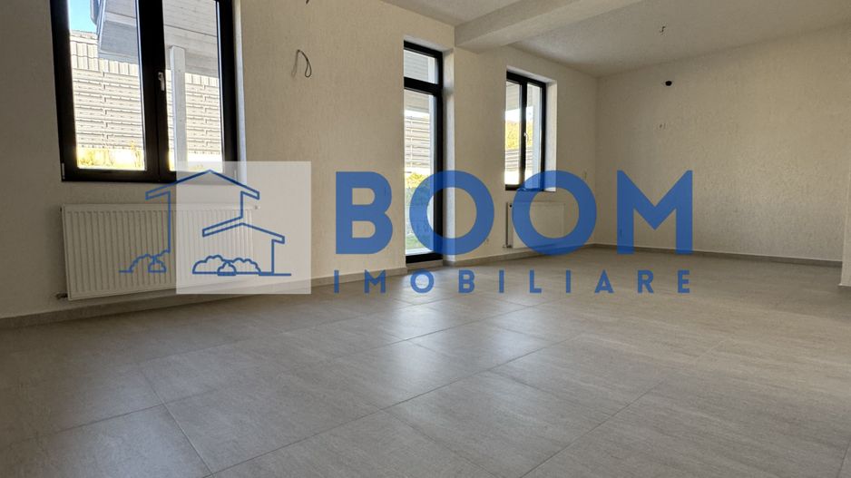 Casa 4 Camere | Teren 300MP | Zona - Vladesti Priporu - Poză 2