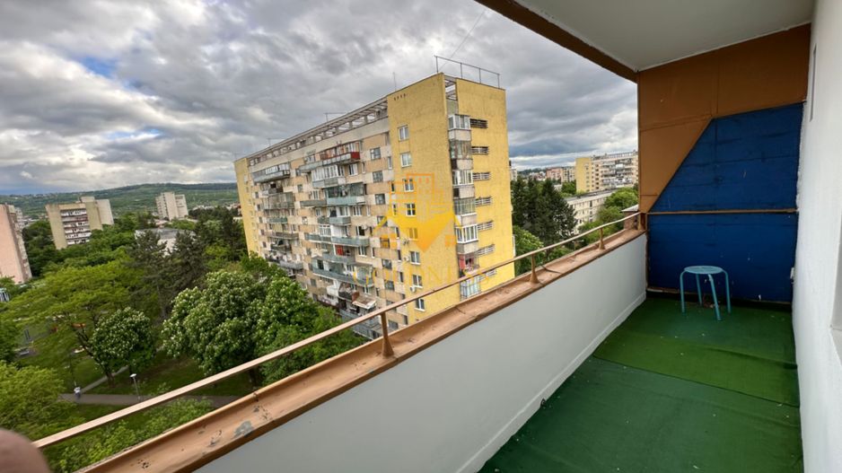 2 camere, Gheorgheni, Iulius Mall, FSEGA,Unirii,Alexandru Vaida Voevod - Poză 6
