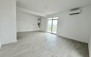 Apartamente cu 2 camere, 57 mp utili, finalizate in Urseni. - Poză 4