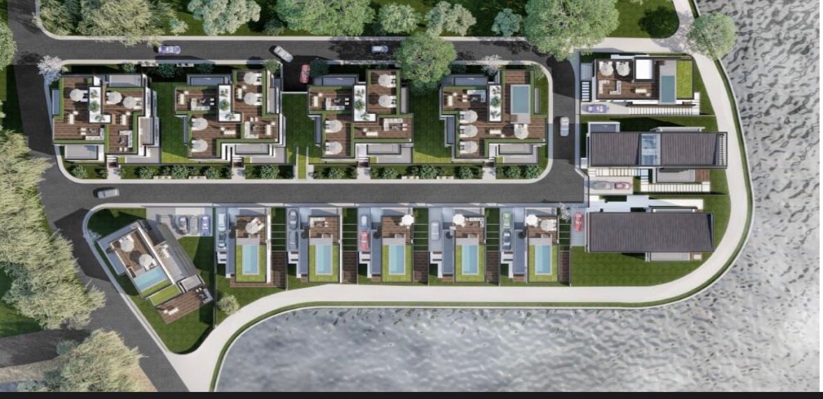 NOU Apartament 3 camere vedere lac si pădure | Chitila - Poză 11
