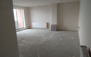 Apartament cu 2 camere în ansamblul Beta Residence. - Poză 1