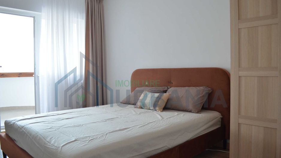 Apartament 3 camere decomandat, 71 mp, Târgu Cucu – Ultracentral, mobilat și utilat complet, mutare imediată - Poză 4