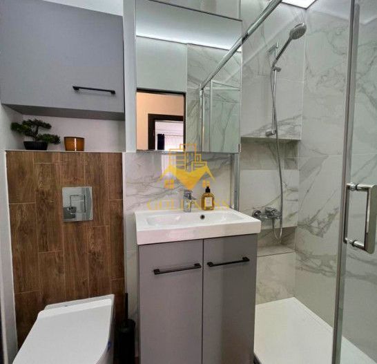 2 camere open space, Modern, Mc Donalds, Minerva, Cartier Manastur - Poză 5