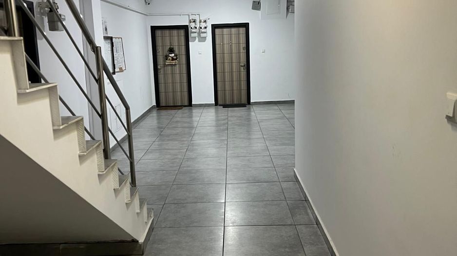 GARSONIERA DREAM RESIDENCE, BLOC NOU, CENTRALA, BUCATARIE INCHISA - Poză 13