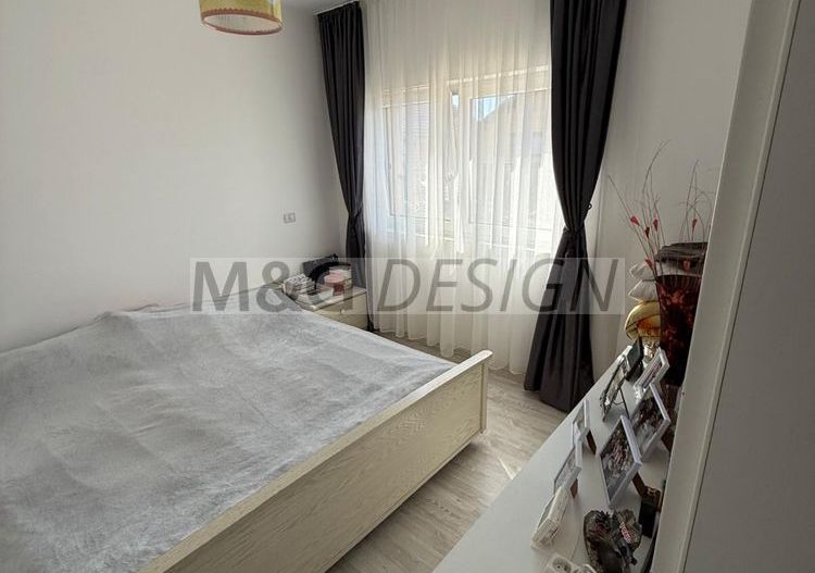 Apartament 3 camere Giroc etaj 1 - Poză 5