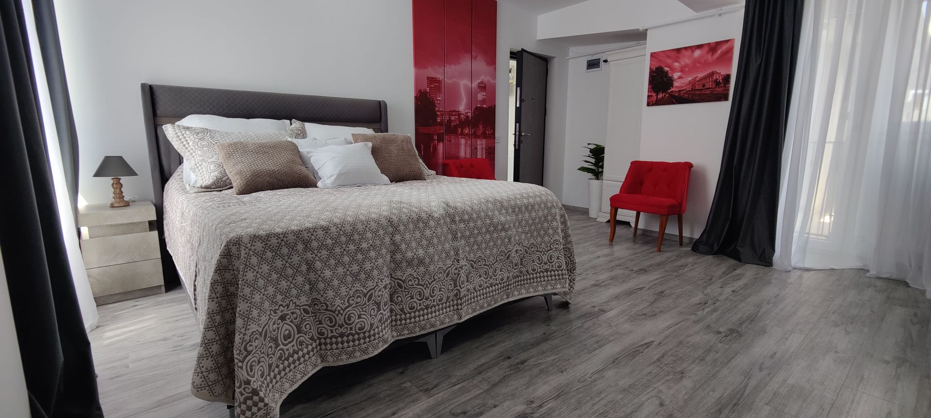 Studio modern, 35 mp | Strada Samuil Vulcan - Poză 4
