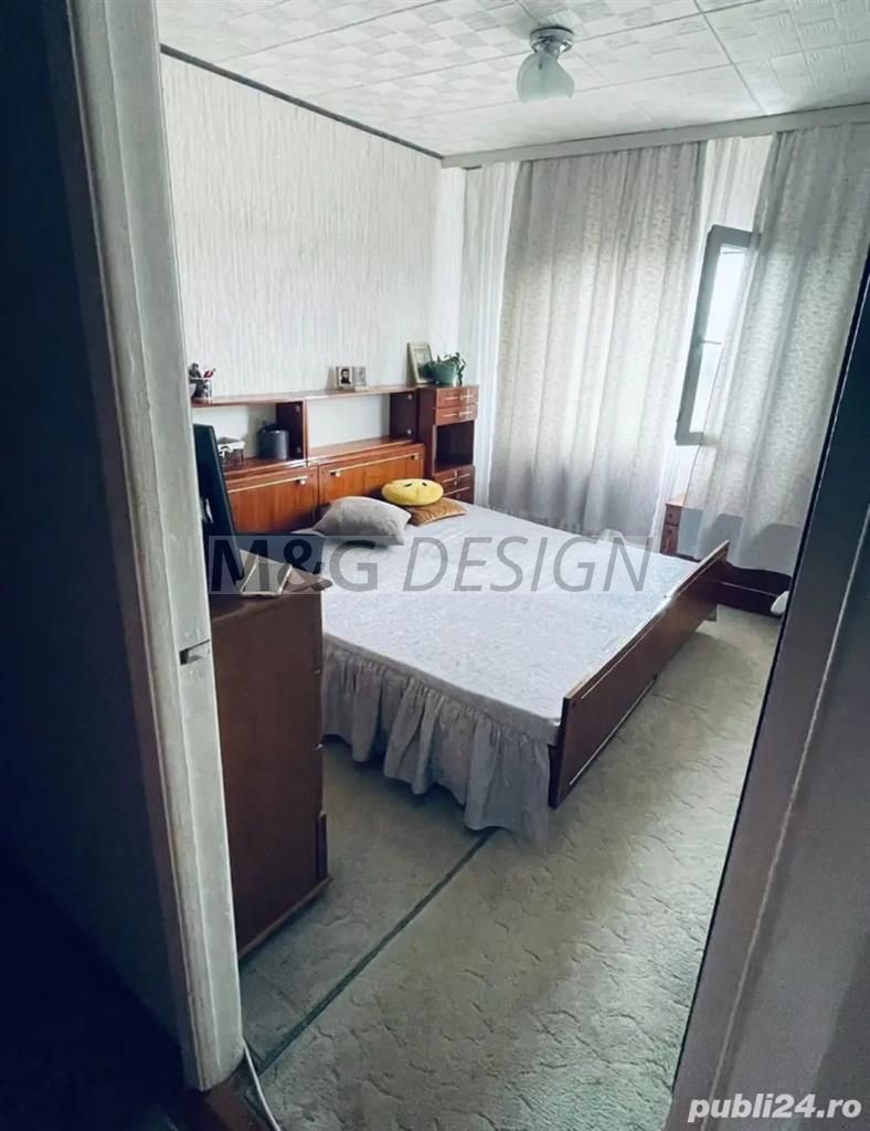 Apartament 3 camere Lipovei - Poză 3