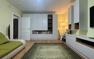 Apartament Renovat Premium | Garaj și Boxa | Zona Dorobantilor - Poză 5