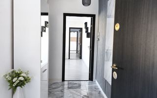 COMISION 0%, Apartament 3 Camere, RENOVAT, 60 mp, Spitalul Județean - Poză 9