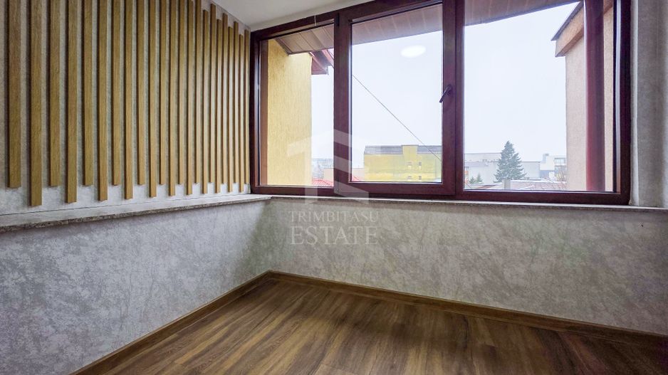 Spațiu Birouri PREMIUM pe Sabinelor 104A - Zona 13 Septembrie Marriott - Poză 56