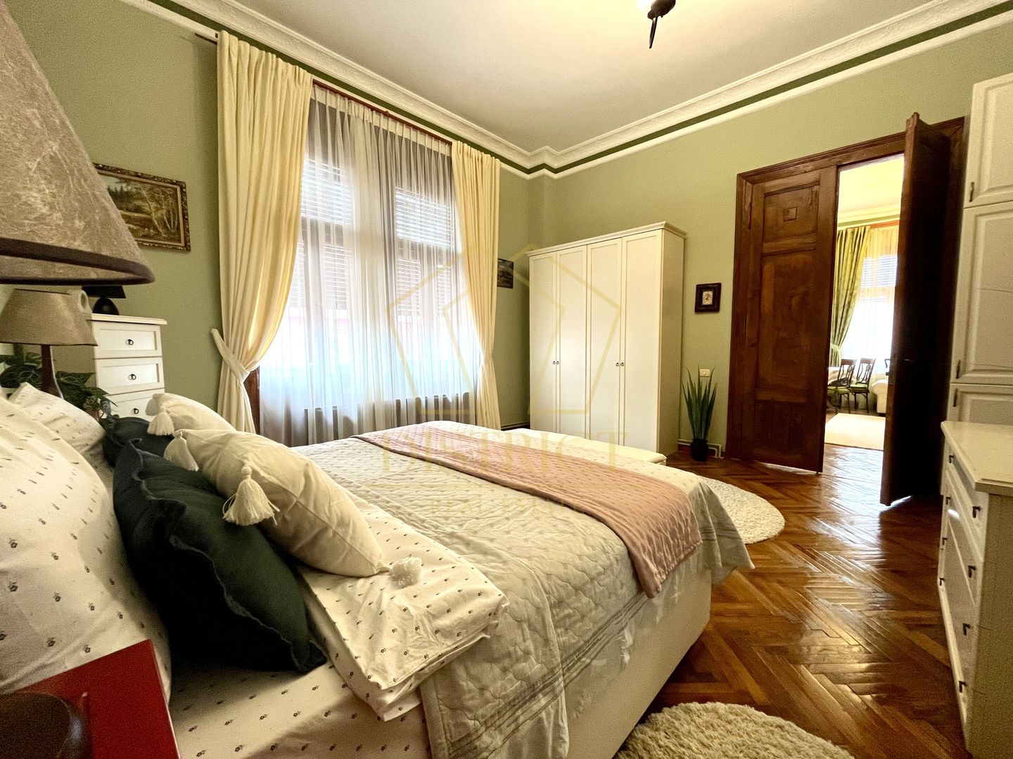 Apartament deosebit cu 3 camere | Piața Libertății - Poză 8