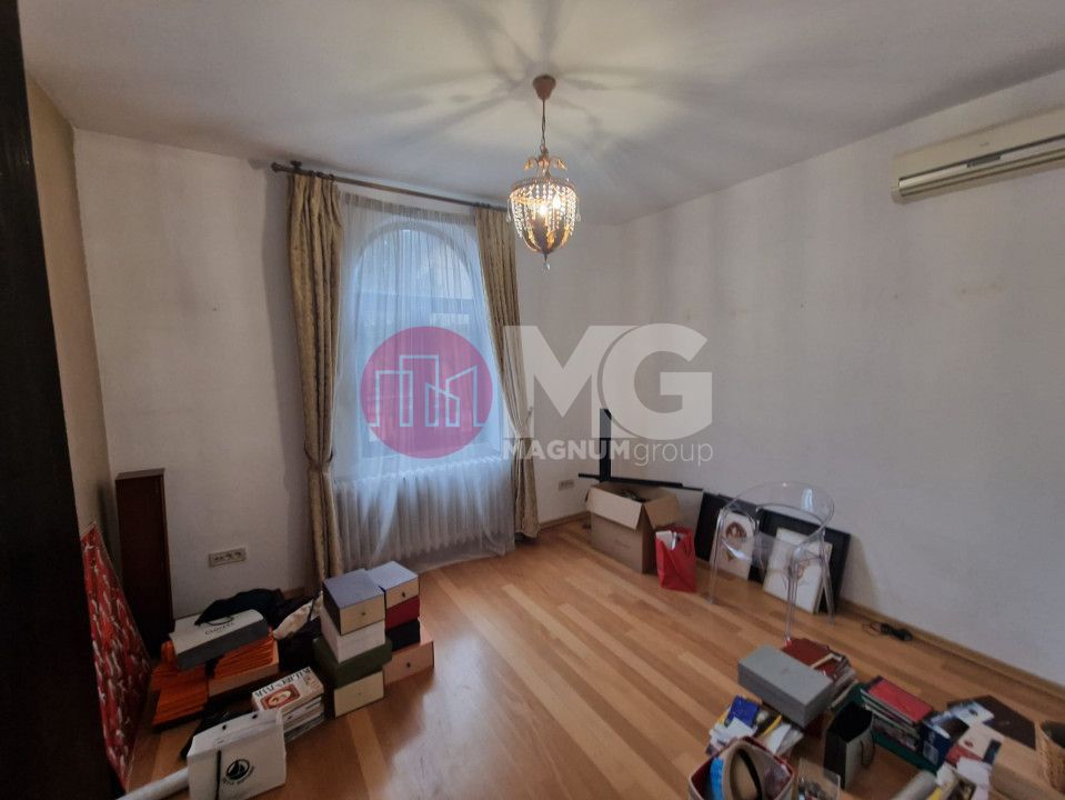 Vila interbelica de vanzare- Floreasca - Poză 12