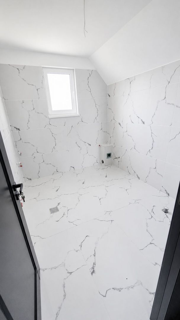 Casa P+1 de vanzare, 5 camere, 3 bai, 460 mp teren, in Lumina - Poză 17