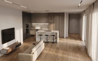 Apartament 2 camere | Dorobanților | Comision 0% - Poză 14