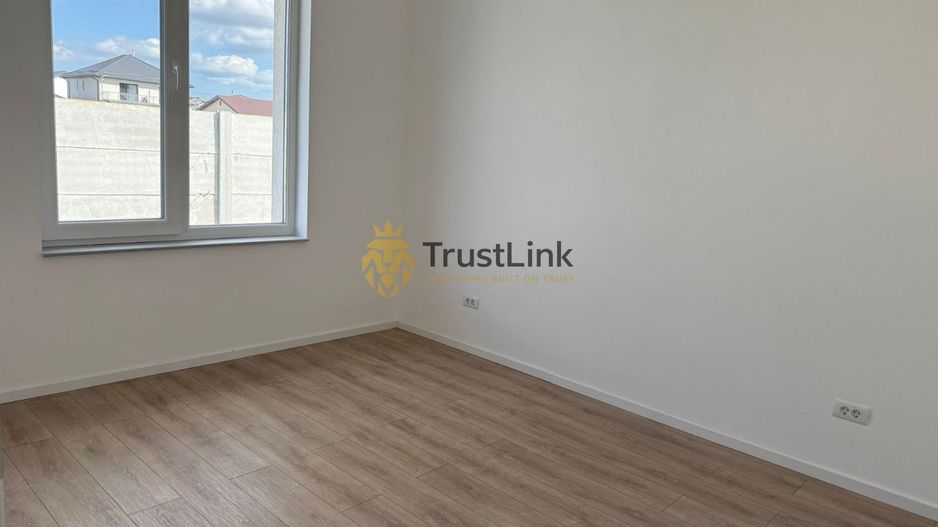 Casă individuală premium 4 camere curte 430 mp Berceni - Poză 7