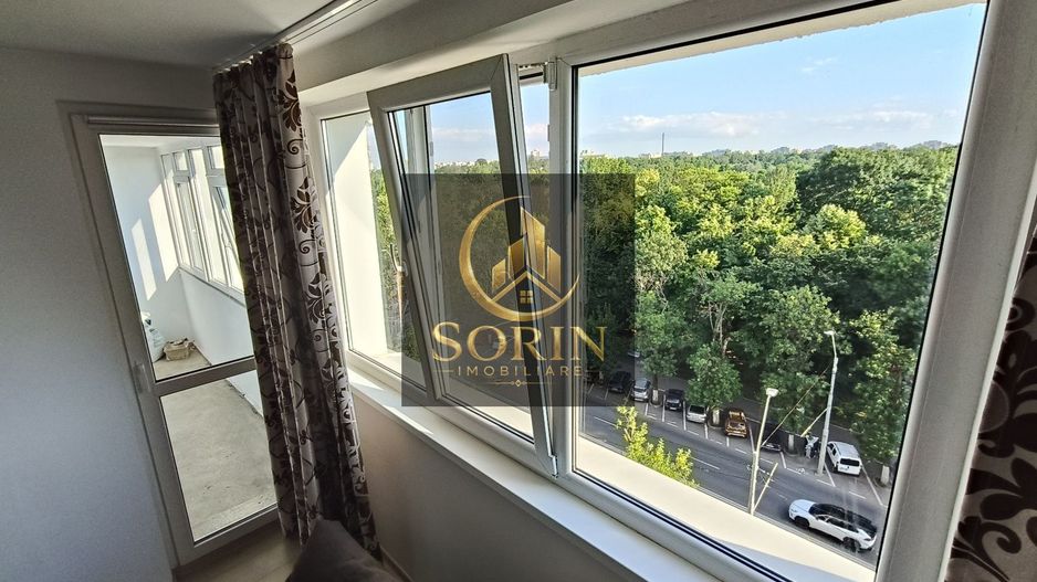 2 Camere de Închiriat – Tineretului (Vizavi de Parc) - Poză 4