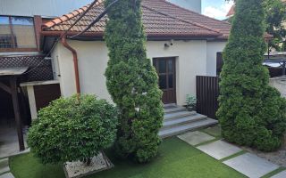 BRASADAS vinde proprietate ultracentrala, doua case 250 mp. - Poză 2