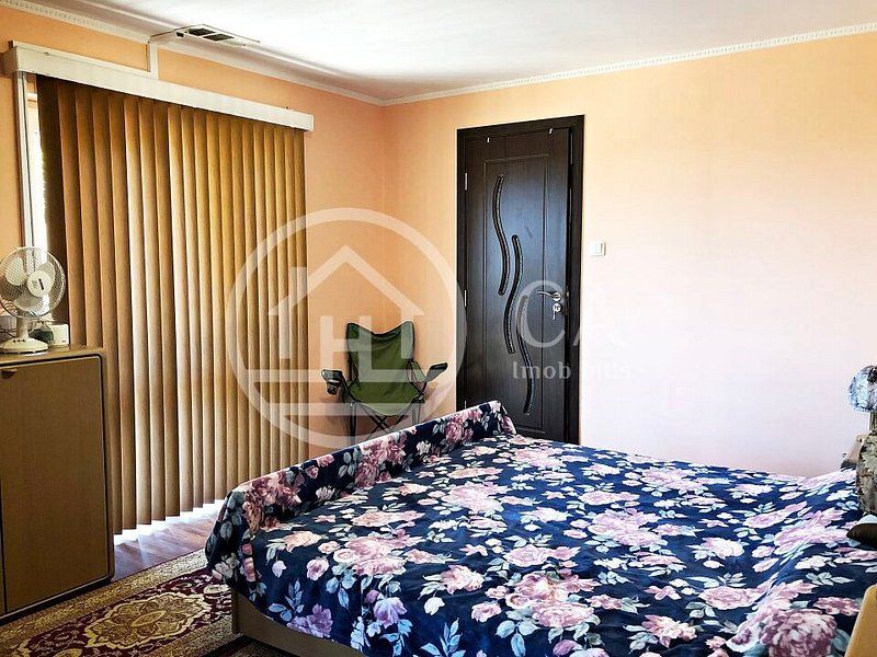 Casa de vanzare cu 6 camere in Osorhei, Bihor - Poză 19