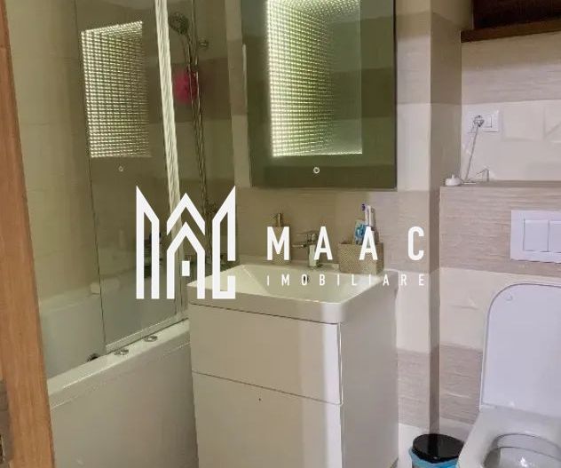 Apartament 2 camere de vânzare | Ostroveni | etaj 4/4, cu lift - Poză 9