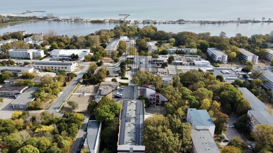 Hotel de vanzare Neptun, Constanta, la mare - Poză 4
