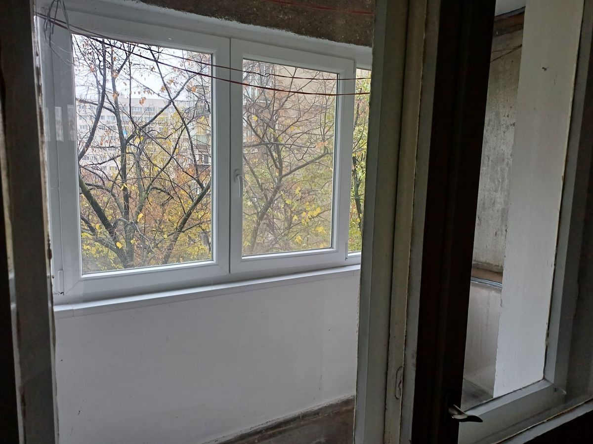 Apartament  Metrou Dristor ParkLake 2 Balcoane - Poză 9