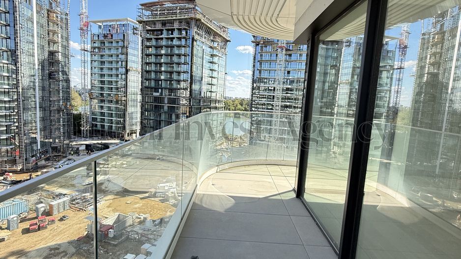 Apartament 4 camere de vanzare One Lake Club - Poză 15