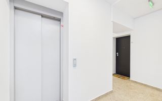 Penthouse 3 camere | Fizicienilor | Sector3 | Terasa generoasa - Poză 4