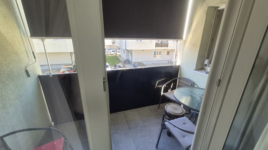 APARTAMENT 3 CAMERE SI LOC DE PARCARE | SELIMBAR ZONA TRIAJULUI - Poză 8