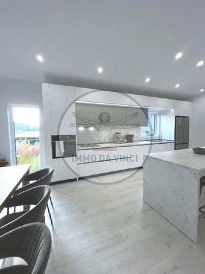 Casa vanzare  Minimal Modernism  - Terra Gardens Cluj - Poză 8