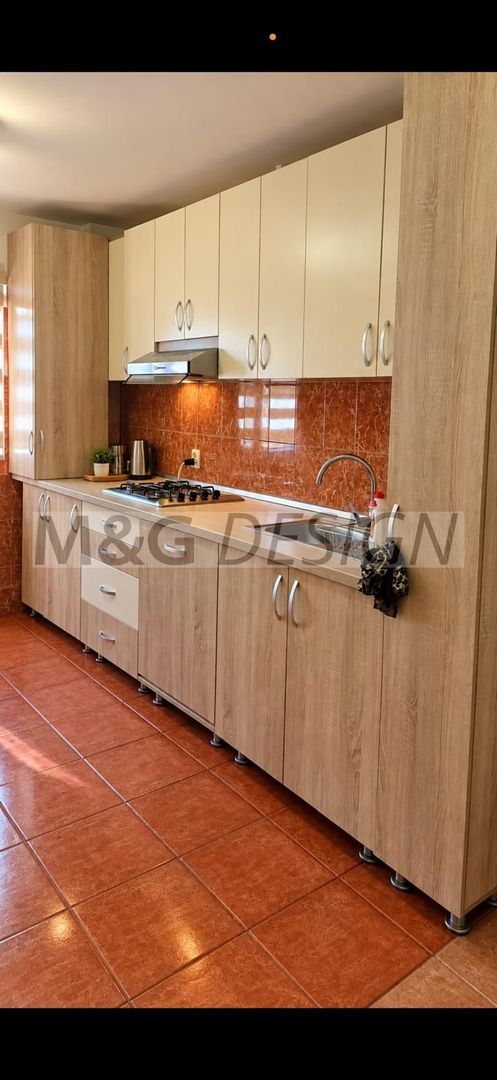 Apartament cu 3 camere zona  Girocului - Poză 5