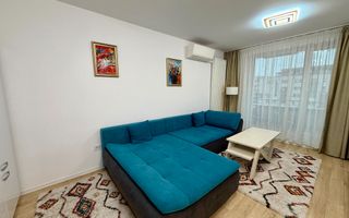 Apartament 2 camere Kasper cu vedere la pietonala - Poză 1