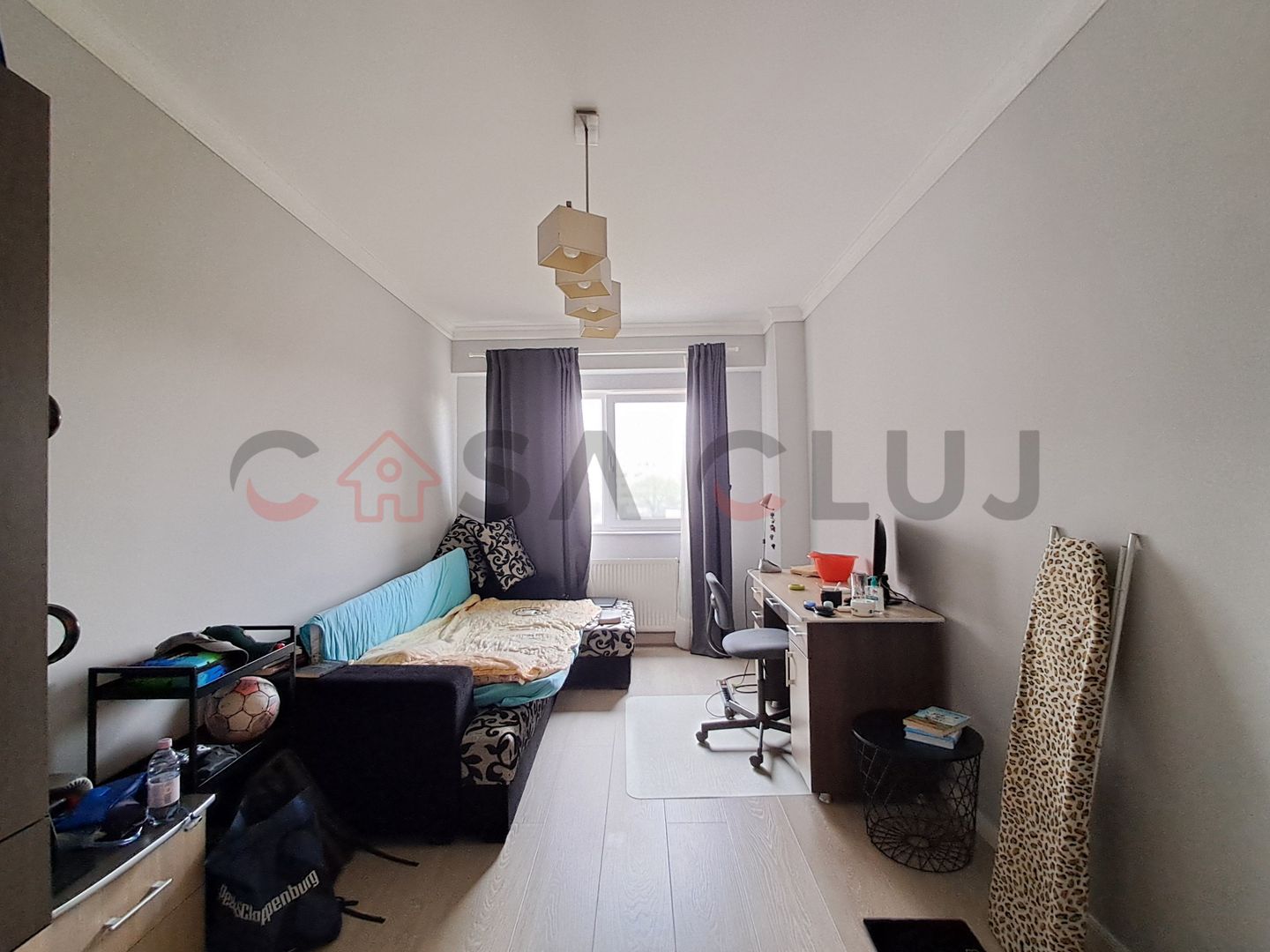 Apartament 64 mp.  Etaj 2, Bloc nou, Gheorgheni!! - Poză 5