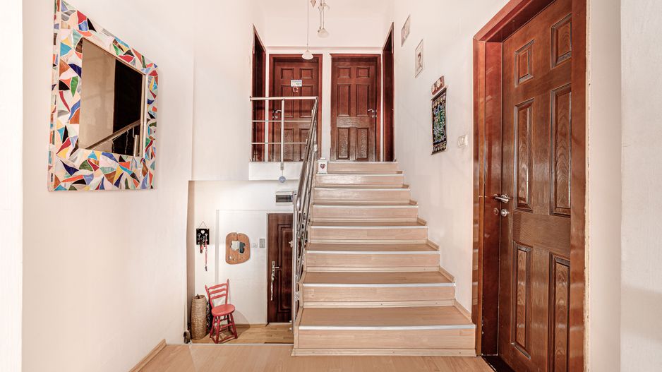 Apartament cu 3 camere pe Malul Mureșului - Poză 4