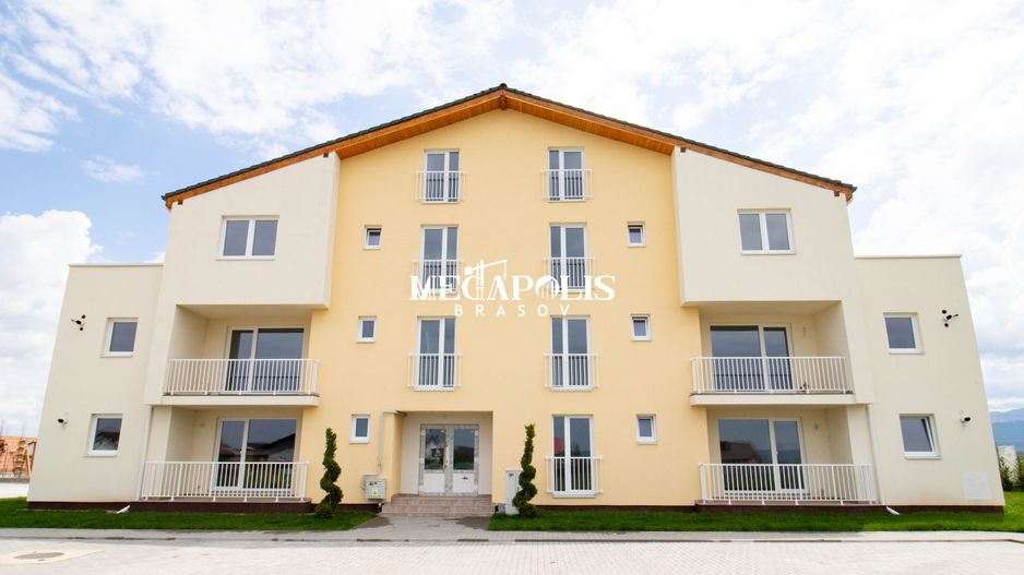 Predare Iunie/Credit/Finisaje la Alegere/Terasa 20 mp - Poză 1