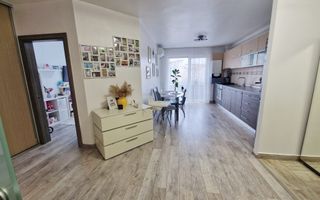 Apartament 3 camere, parcare, str Florilor Floresti Atelierul de Pizza - Poză 2