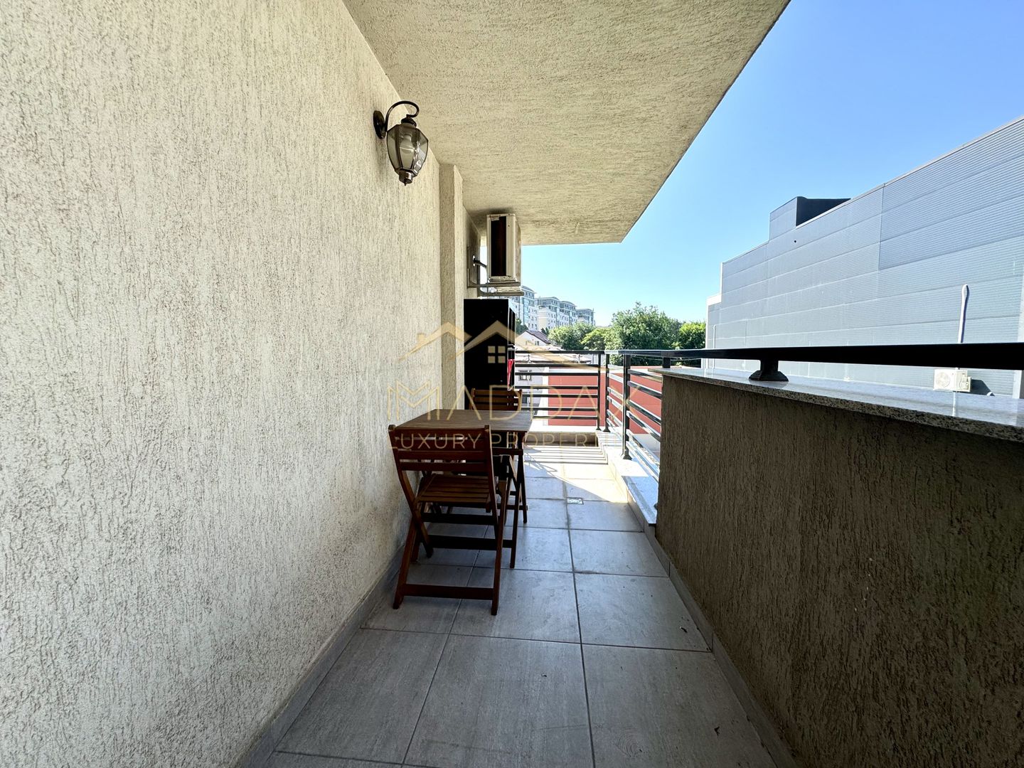 Apartament cu 2 camere *70mp utili*/ Boutique Building / Floreasca - Lacul Tei - Poză 9