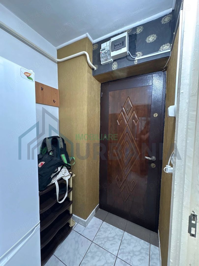 Garsoniera zona Alexandru cel Bun - Poză 4
