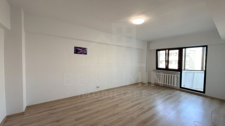 Spatiu de birouri de inchiriat ultracentral strada A.I. Cuza - Poză 9