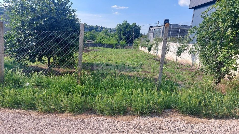 Teren de Construcţie 7,24 Ari com. Sociteni r-nul Ialoveni - Poză 6