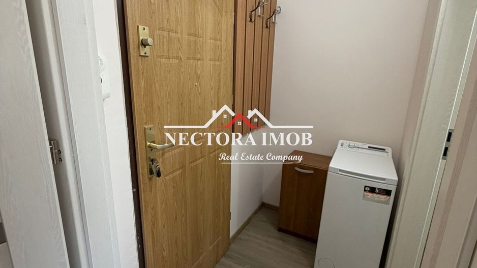 NECTORA IMOB-Garsoniera 25 mp, Etaj 1, Str. Nufarului-Lotus, Renovata - Poză 7