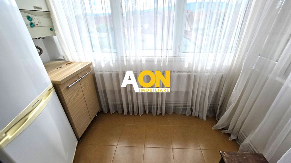 Apartament 3 camere, etaj 2, mobilat, utilat, zona Tolstoi Cetate - Poză 5