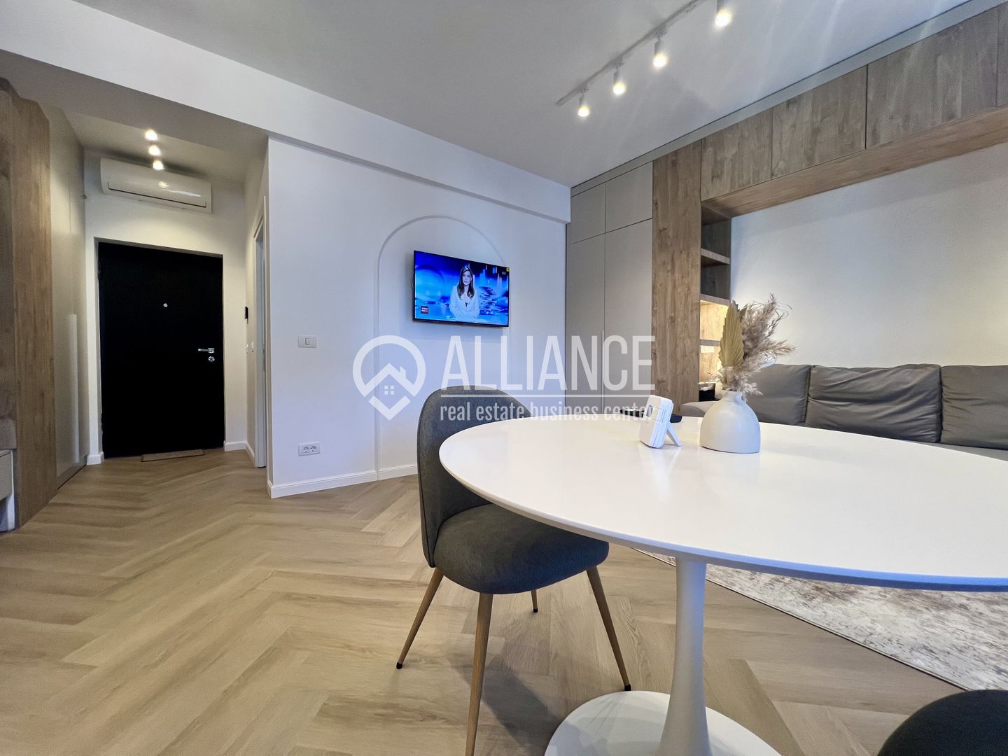 TOMIS NORD( COD 05 ) - Studio Premium la 1 minut de Campus - Poză 11