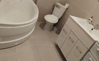 Apartament 2 camere | Bloc nou | 50 mp | Balcon generos - Poză 3