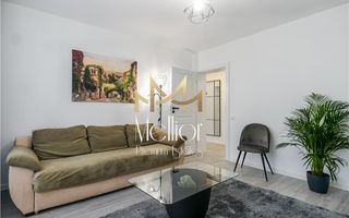 Apartament 3 camere decomandate total renovat Gheorgheni, zona Mercur! - Poză 7