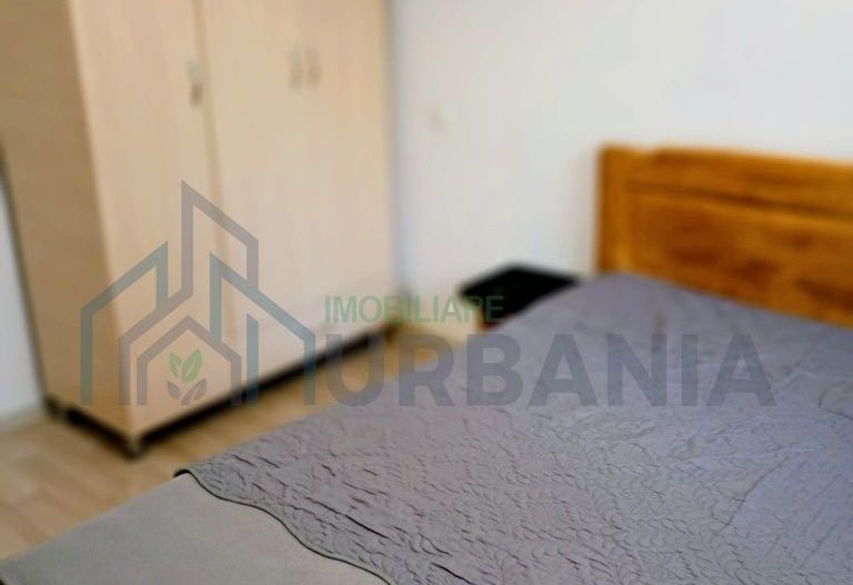 Apartament 2 camere de închiriat în zona Nicolina, Capăt CUG, Iași - Poză 3